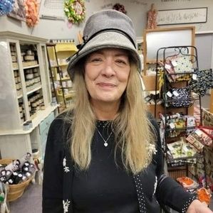 Meet your Posher, Tamara